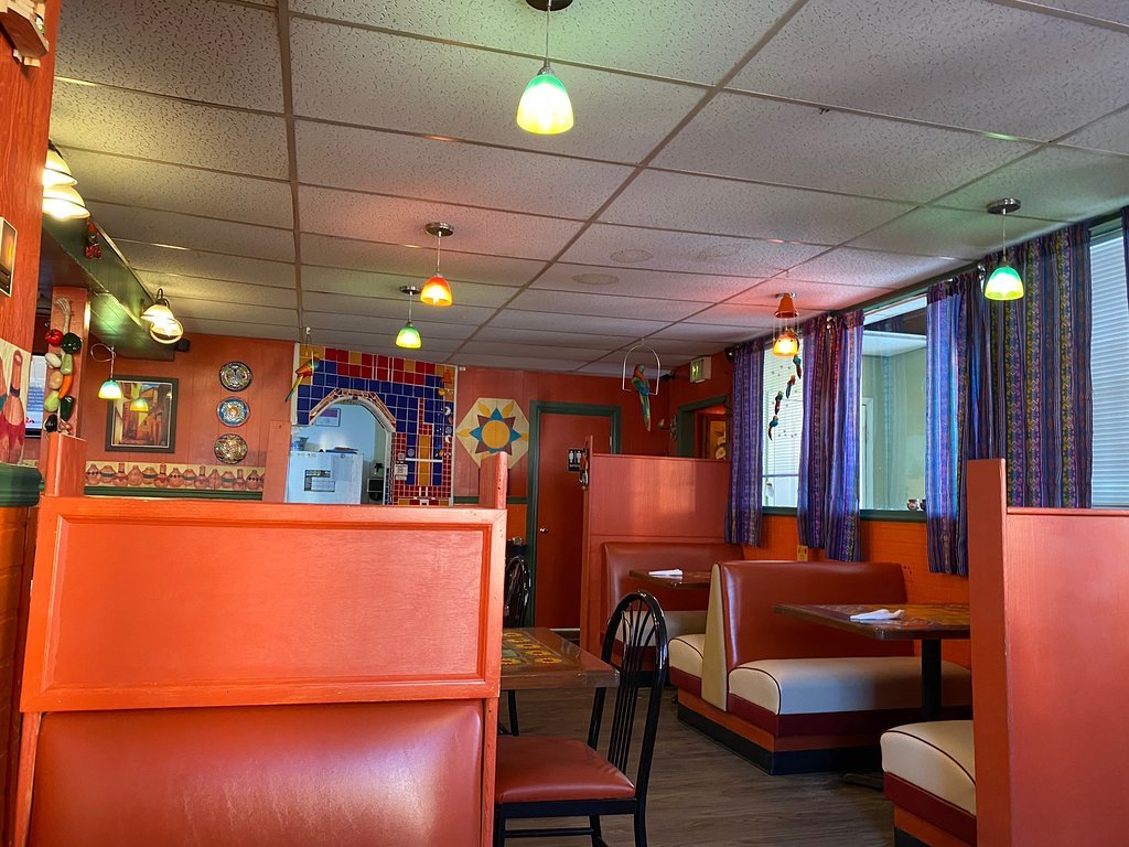 La Fiesta Restaurant